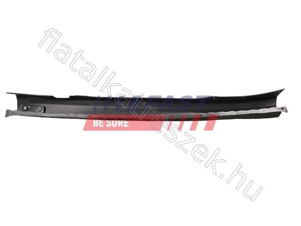 Lökhárító FORD TRANSIT CUSTOM 12> hátsó - TRANSIT, TOURNEO - FT91132G, BK21-17E962-A -  - Fastoriginal Utángyártott új BK21-17E962-A 4. kép