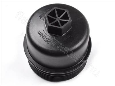 Olajszűrő fedél PURFLUX - TRANSIT, EXPERT, GRANDE, LINEA, YPSILON, PARTNER - FT94709, 73500070 -  - Fastoriginal Utángyártott új 73500070