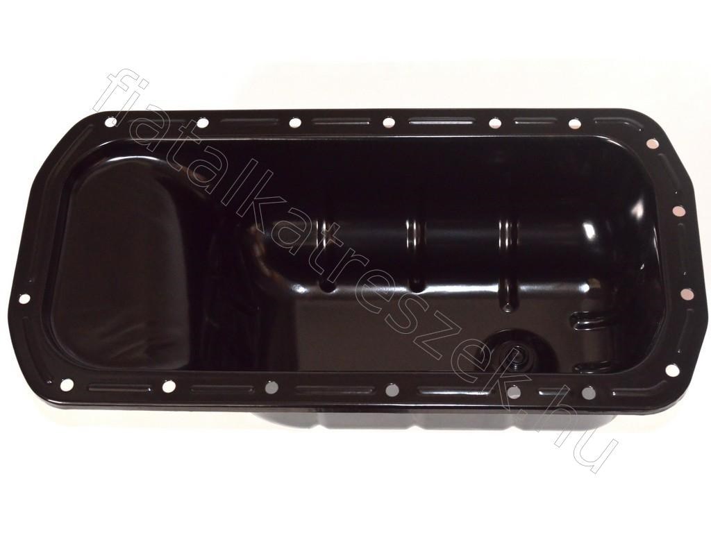 Olajteknő Nemo 1.4HDI - PARTNER, GRAND, DS4, 206+, DS3, XSARA - FT49372, 0301.N1 -  - Fastoriginal Utángyártott új 0301.N1 1. kép