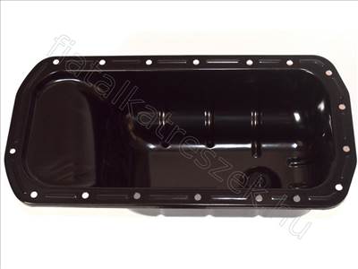 Olajteknő Nemo 1.4HDI - PARTNER, GRAND, DS4, 206+, DS3, XSARA - FT49372, 0301.N1 -  - Fastoriginal Utángyártott új 0301.N1