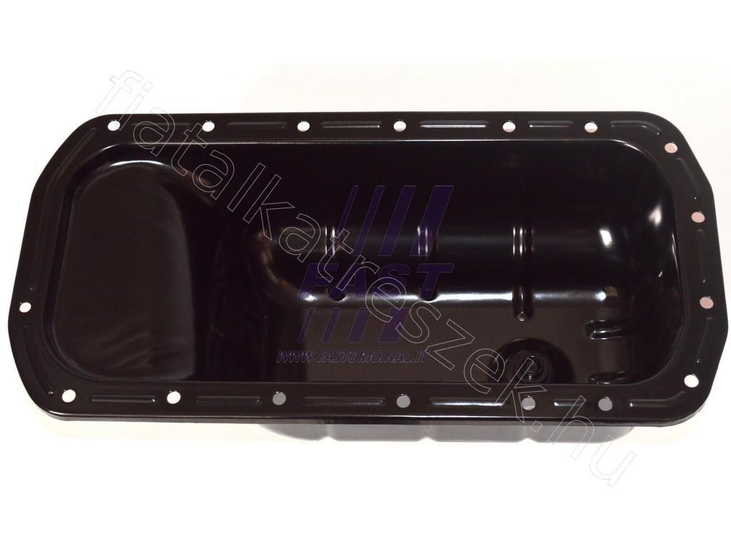 Olajteknő Nemo 1.4HDI - PARTNER, GRAND, DS4, 206+, DS3, XSARA - FT49372, 0301.N1 -  - Fastoriginal Utángyártott új 0301.N1 2. kép