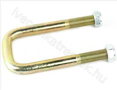 Rugókengyel 90> M16X65X145 - DAILY - FT13328, 93810549 -  - Fastoriginal Utángyártott új 93810549