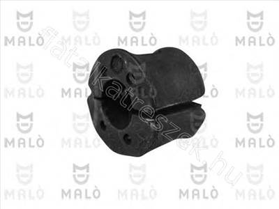 STAB.SZILENT ELSŐ (belső) átm.:22mm - MUSA, IDEA, Y, PUNTO, YPSILON, BARCHETTA - AK.14951/2 -  - Akron Utángyártott új 14951/2