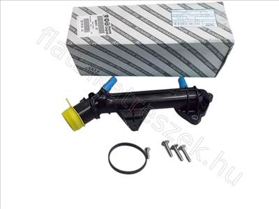 Termosztát - BRAVO, MUSA, S-CROSS, FREEMONT, IDEA, DELTA - 55242072 -  - FIAT eredeti Eredeti új 55242072