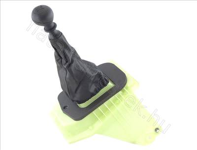 Váltó kulissza - PUNTO - 55347185, 735350330 -  - FIAT eredeti Eredeti új 55347185