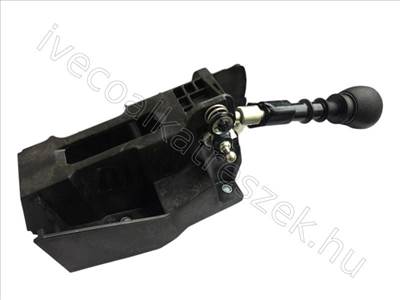 Váltókar 6 seb. gombbal 12> 14> – IVECO DAILY IV (2012-tól) – AL18058, 5801283904 – ALTOLINE utángyártott 5801283904