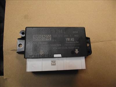 Volkswagen Golf 7 pdc vezérlő modul  5q0919294l