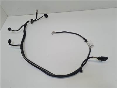 Volkswagen Golf VII 1.6 CR generátor kábel (24415) 5q0971230ba