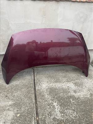 Renault Scenic 3 Face Lift motorháztető