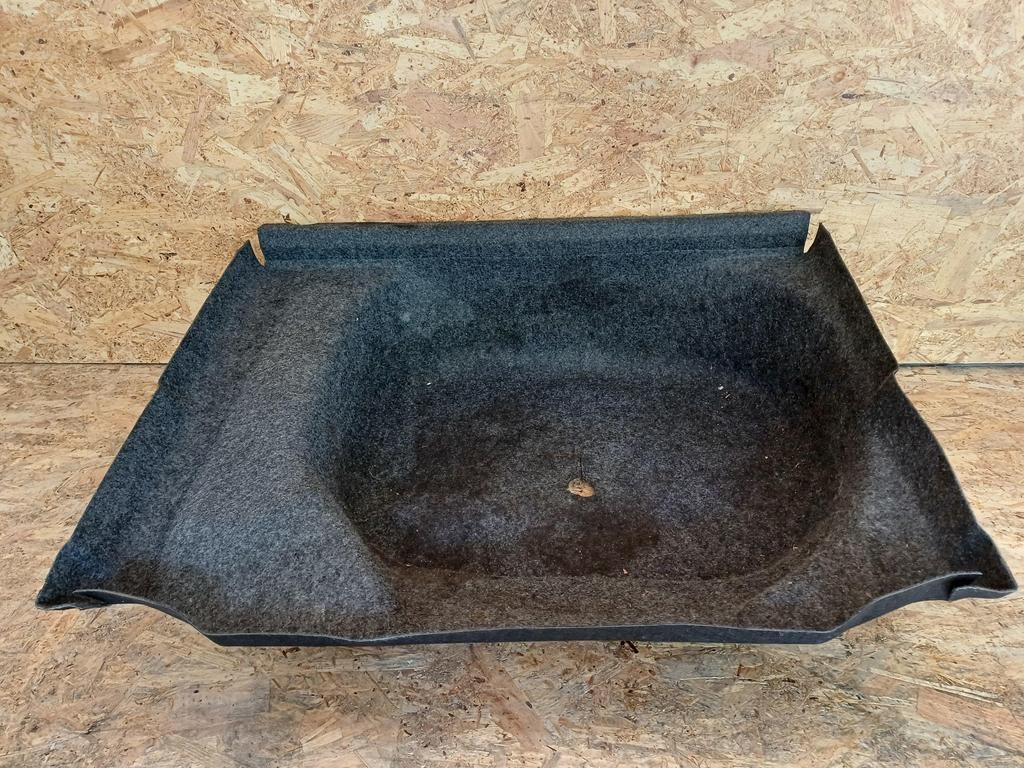 Mercedes B Class W245 (2005-2011) Csomagtér Tálca  1. kép