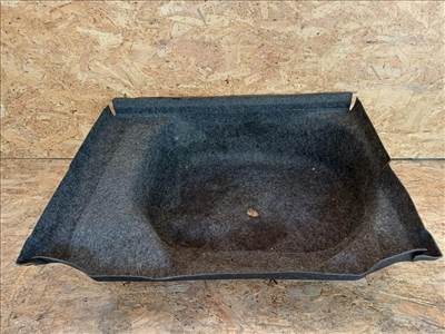 Mercedes B Class W245 (2005-2011) Csomagtér Tálca 