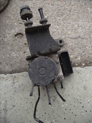 Skoda Fabia 2 ABS kocka 2006-2014 6r0907379c 6r0614117d