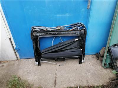 SsangYong Musso Tetőablak