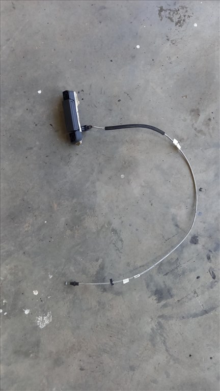 Ford Transit Tranzit MK6 MK7 00 Tolóajtó ajtó bowden kilincs kar 5352 86vbv266a62ac 2. kép