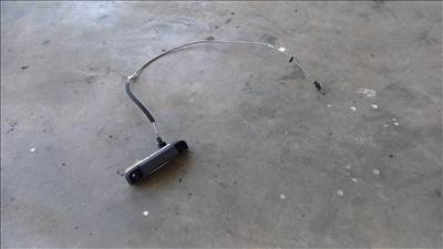 Ford Transit Tranzit MK6 MK7 00 Tolóajtó ajtó bowden kilincs kar 5352 86vbv266a62ac