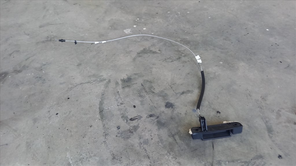 Ford Transit Tranzit MK6 MK7 00 Tolóajtó ajtó bowden kilincs kar 5352 86vbv266a62ac 5. kép