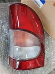 Hyundai H100 új gyári bal hátsó lámpa 9240143400