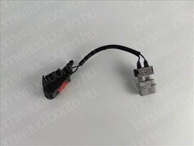 BMW 3 Compact (E36) Szélvédőmosó szórófej (8350355, 61661378799, 61661373429)