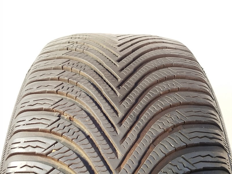 Michelin Alpin 5 215/55 R17  1. kép