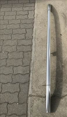 Audi A4 (B6/B7) Avant - tetősín pár 