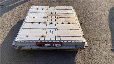 Skoda Enyaq iV HV akkumulátor (EV akkumulátor, nagyfeszültségű akkumulátor) 82 kWh 0z191591fb 0z1915910ah