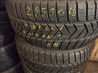  245/50/18" def.tűrő  Pirelli téli gumi 