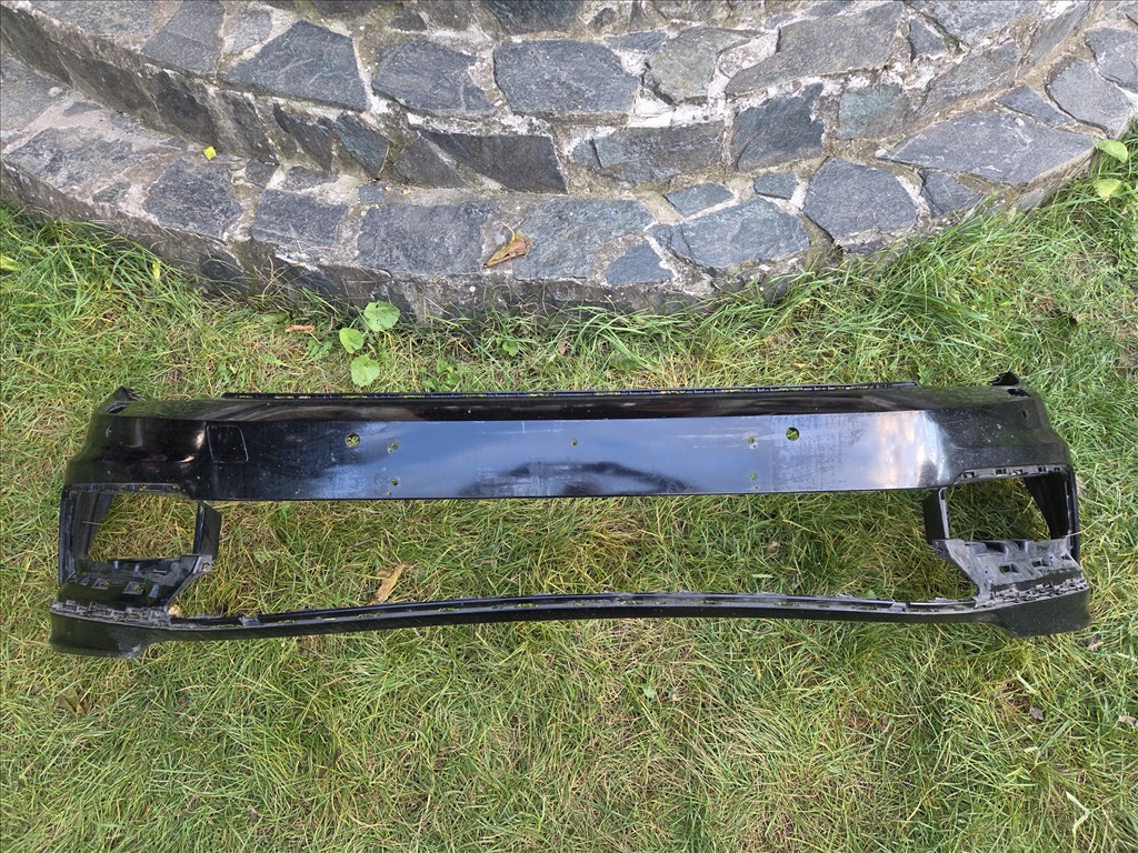 Volkswagen VW Passat B8 R-line első lökhárító 3G0807221D 1. kép