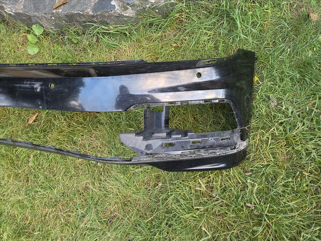 Volkswagen VW Passat B8 R-line első lökhárító 3G0807221D 3. kép