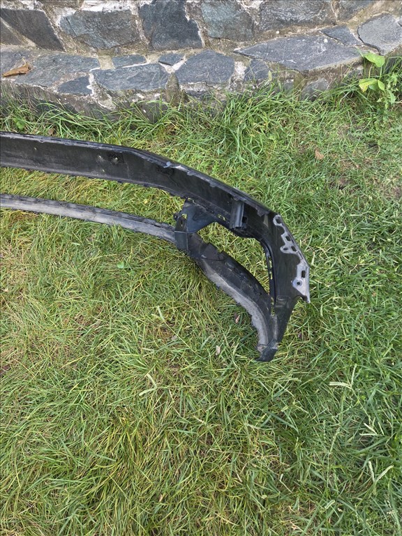 Volkswagen VW Passat B8 R-line első lökhárító 3G0807221D 7. kép