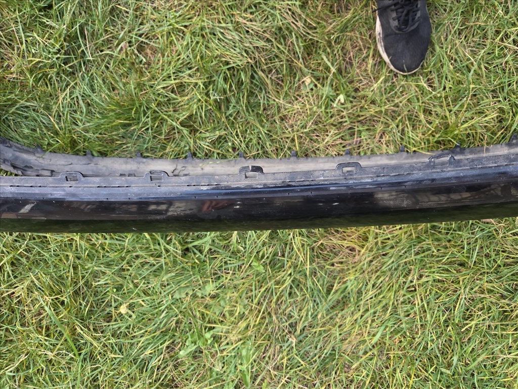 Volkswagen VW Passat B8 R-line első lökhárító 3G0807221D 8. kép