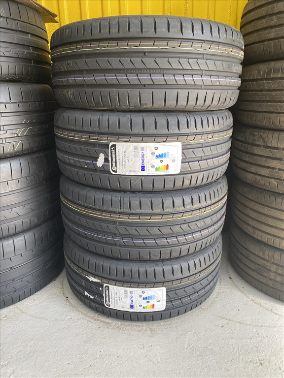  235/45 R18 CONTINENTAL PREMIUMCONTACT7 98Y 1. kép