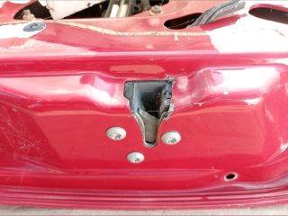 Fiat Bravo, Brava Jobb első Ajtózár *124604*