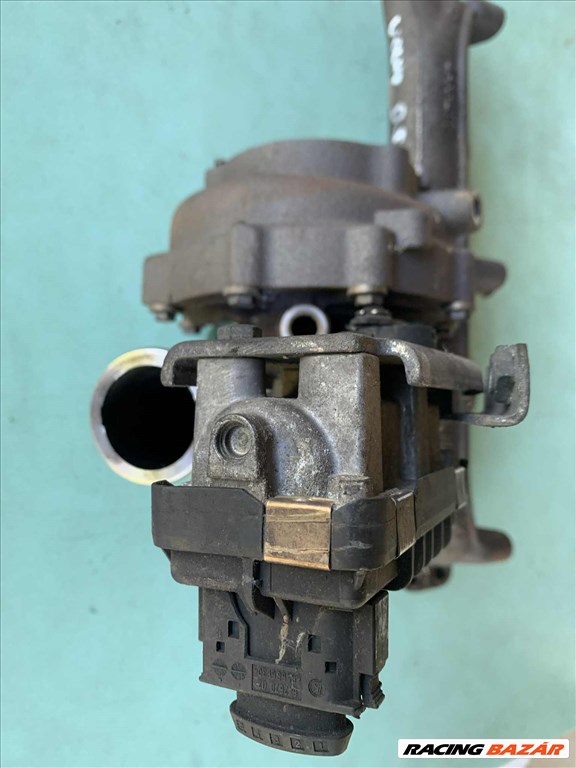 Volvo 2.4 D5 turbó  gtb2056vl 30751708 2. kép