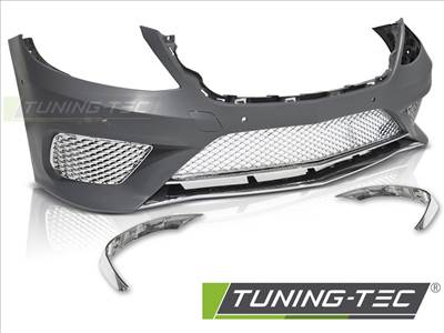 MERCEDES S-KLASA W222 13-17 AMG S63 LOOK  Tuning-Tec Első lökhárító