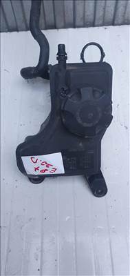 BMW 120d Bmw e87 120d 118d kiegyenlítő tartály 