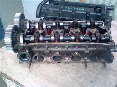 CHEVROLET AVEO T200 03.01-07.12 Hengerfej. benzines