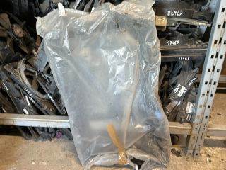 Mazda 2 (DY) MAZDA 2 Homlokfal (Üres lemez)