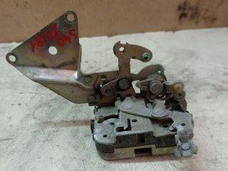 Volvo S40 Bal hátsó Ajtózár *123041*