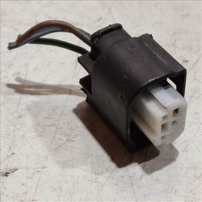 206869 Mercedes Benz A-Class (W168) Abs A0034317412, 0265202433 Elektromos csatlakozó