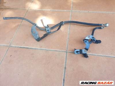 Opel Astra J, Opel Zafira C Üzemanyagcső B16dth B16dtl B16dte  55587295