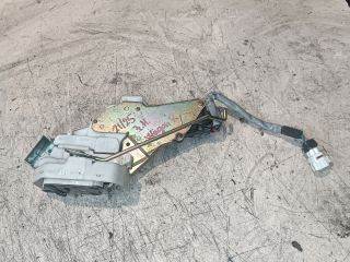 Suzuki Wagon R+ III Jobb hátsó Ajtózár *142021*