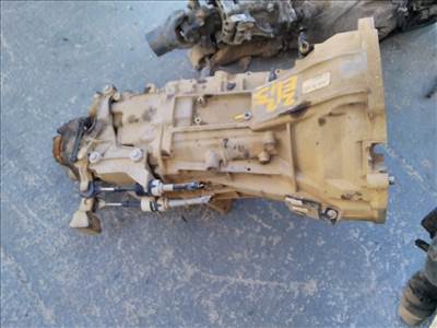 Ford Transit 2,2TDCI, CC1R-7003 AB bontott váltó 