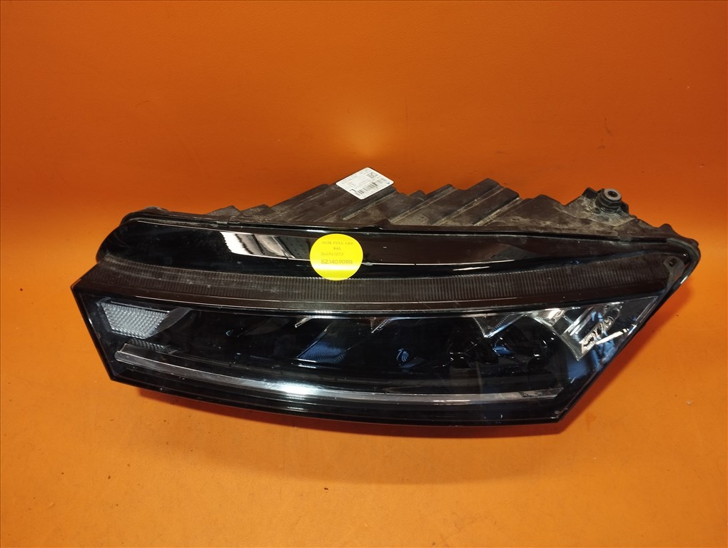 Skoda Octavia 4 bal led lámpa 5E4941015 (S2.140.909R)a 2. kép