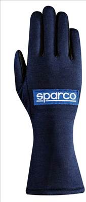 Sparco Land Classic homológ kesztyű (sötétkék)
