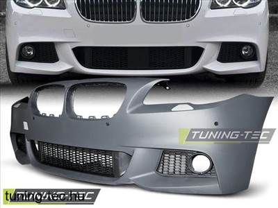 BMW F10 10- M-PAKIET PDC Tuning-Tec Lökhárító