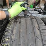 265/45 R20 és 295/40 R20 Hankook nyári gumi 95000ft a 4db/272/
