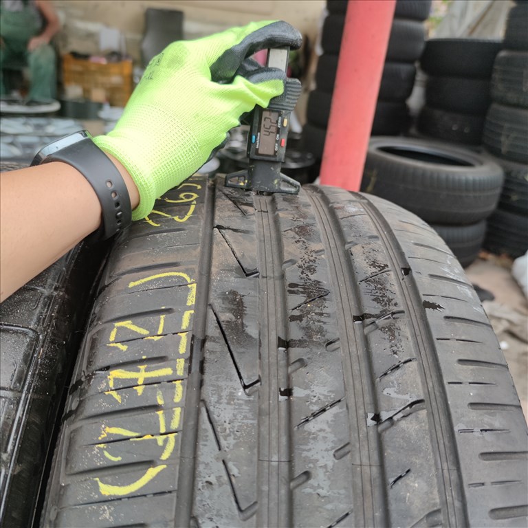 265/45 R20 és 295/40 R20 Hankook nyári gumi 95000ft a 4db/272/ 4. kép