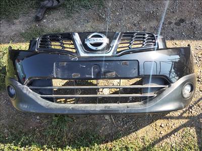 Nissan Qashqai (J10) első lökhárító  62022br10h