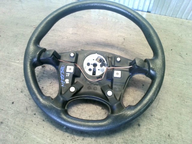 OPEL ASTRA F 94-02 Kormánykerék 1. kép