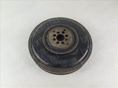 AUDI A6 Allroad C6 (4FH) 3.0 TDI quattro ASB Főtengely szíjtárcsa (057105251D)